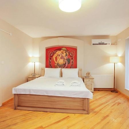 Hotel The Loft Provincia di Istanbul Esterno foto