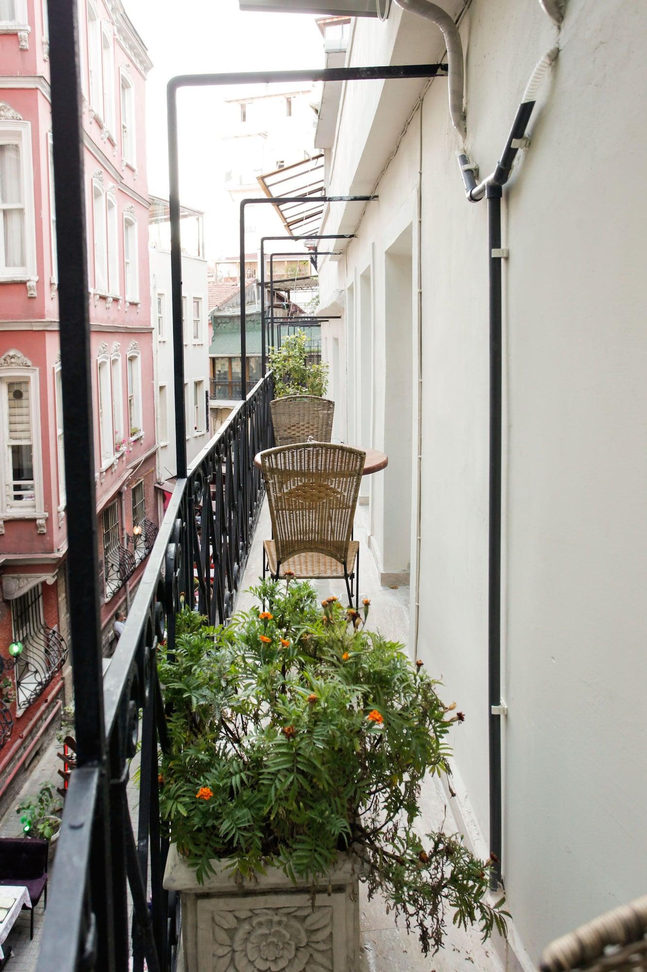 Hotel The Loft Provincia di Istanbul Esterno foto