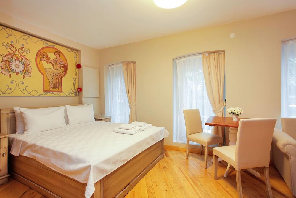 Hotel The Loft Provincia di Istanbul Esterno foto