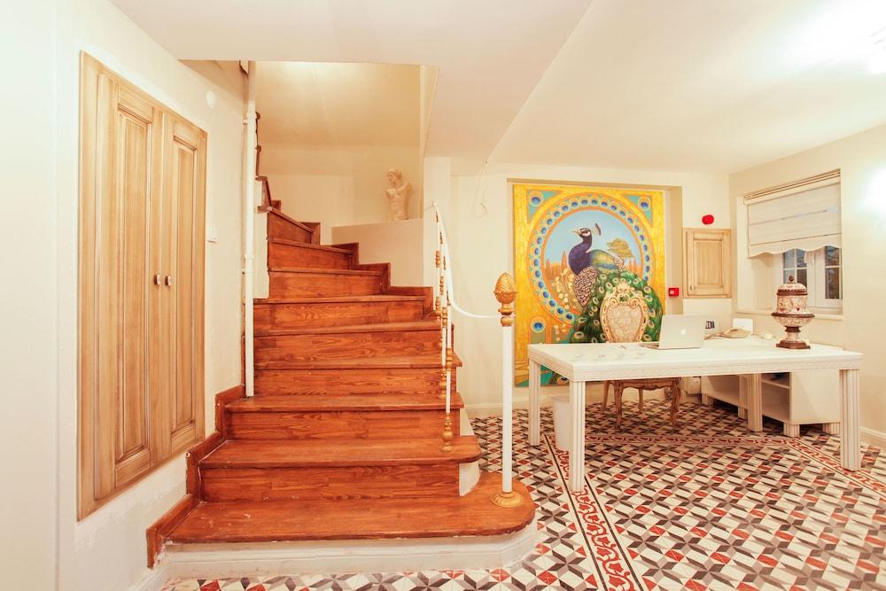 Hotel The Loft Provincia di Istanbul Esterno foto