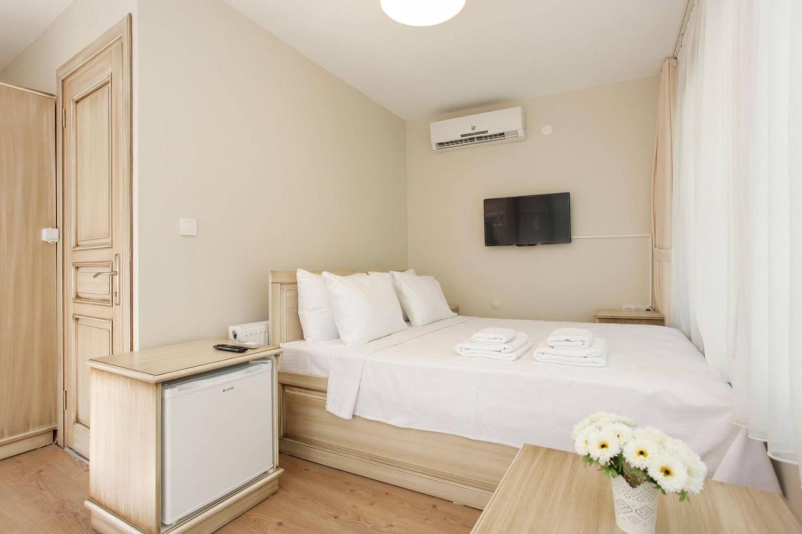 Hotel The Loft Provincia di Istanbul Esterno foto