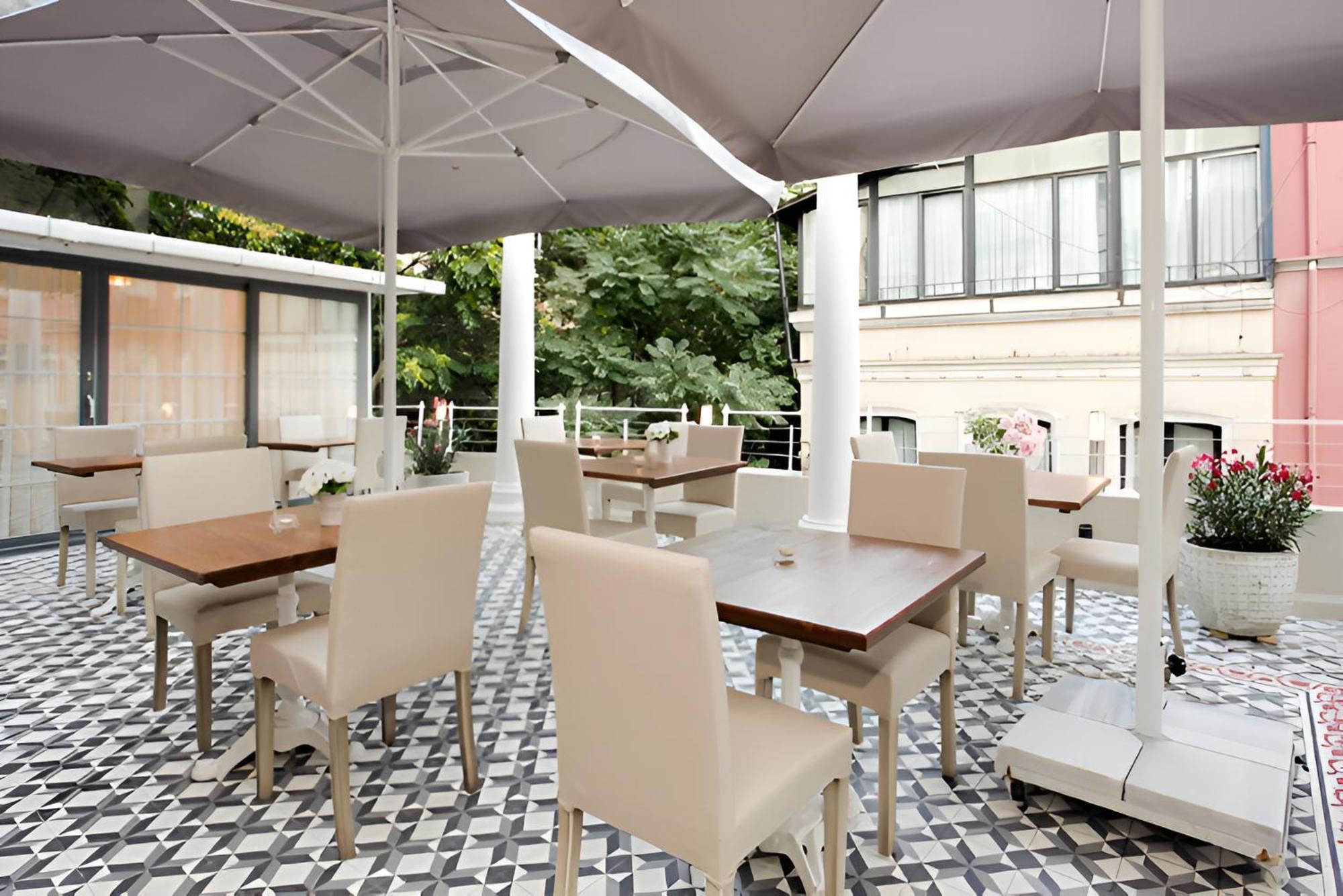 Hotel The Loft Provincia di Istanbul Esterno foto