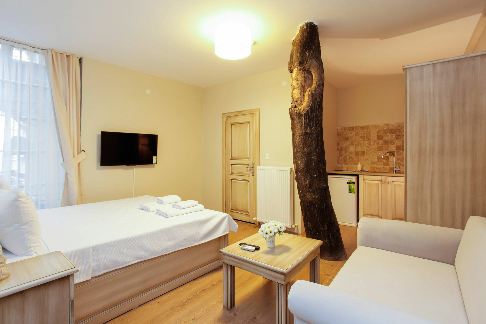 Hotel The Loft Provincia di Istanbul Esterno foto