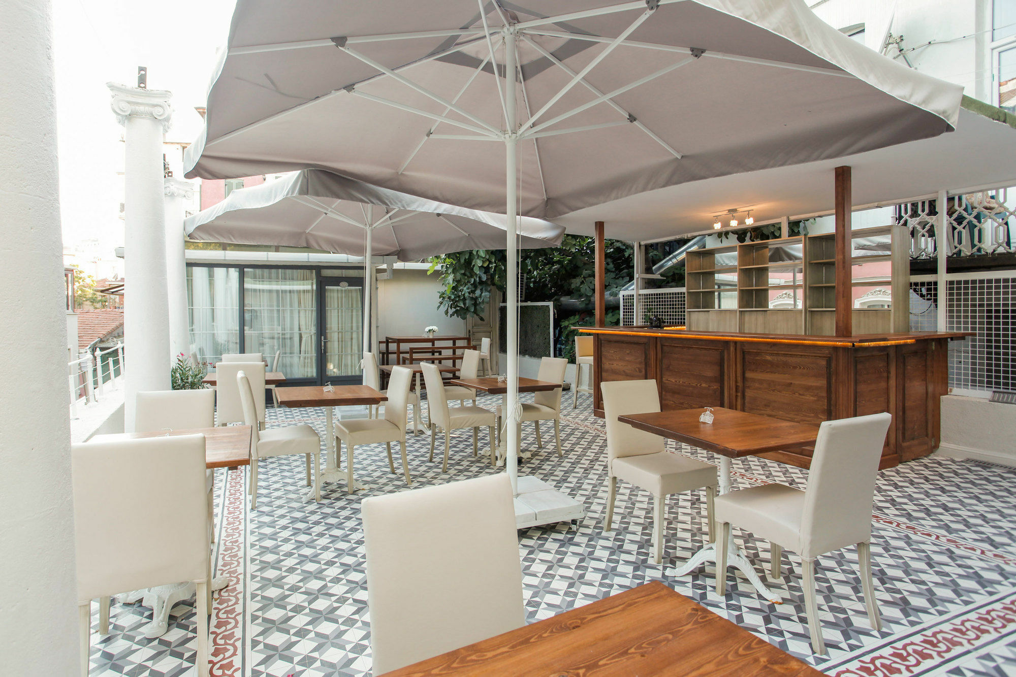 Hotel The Loft Provincia di Istanbul Esterno foto