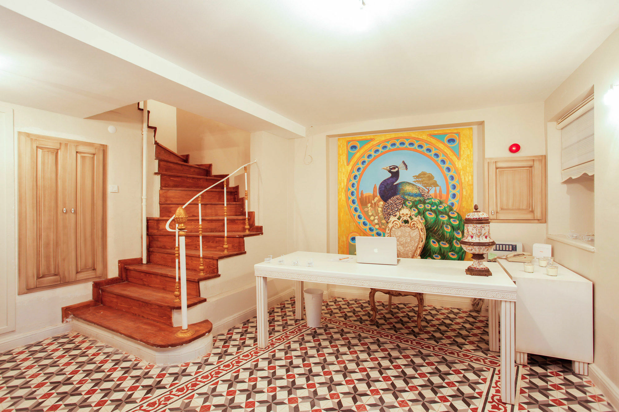 Hotel The Loft Provincia di Istanbul Esterno foto