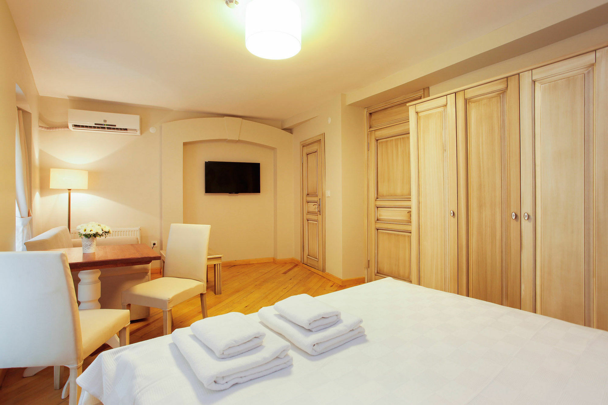 Hotel The Loft Provincia di Istanbul Esterno foto