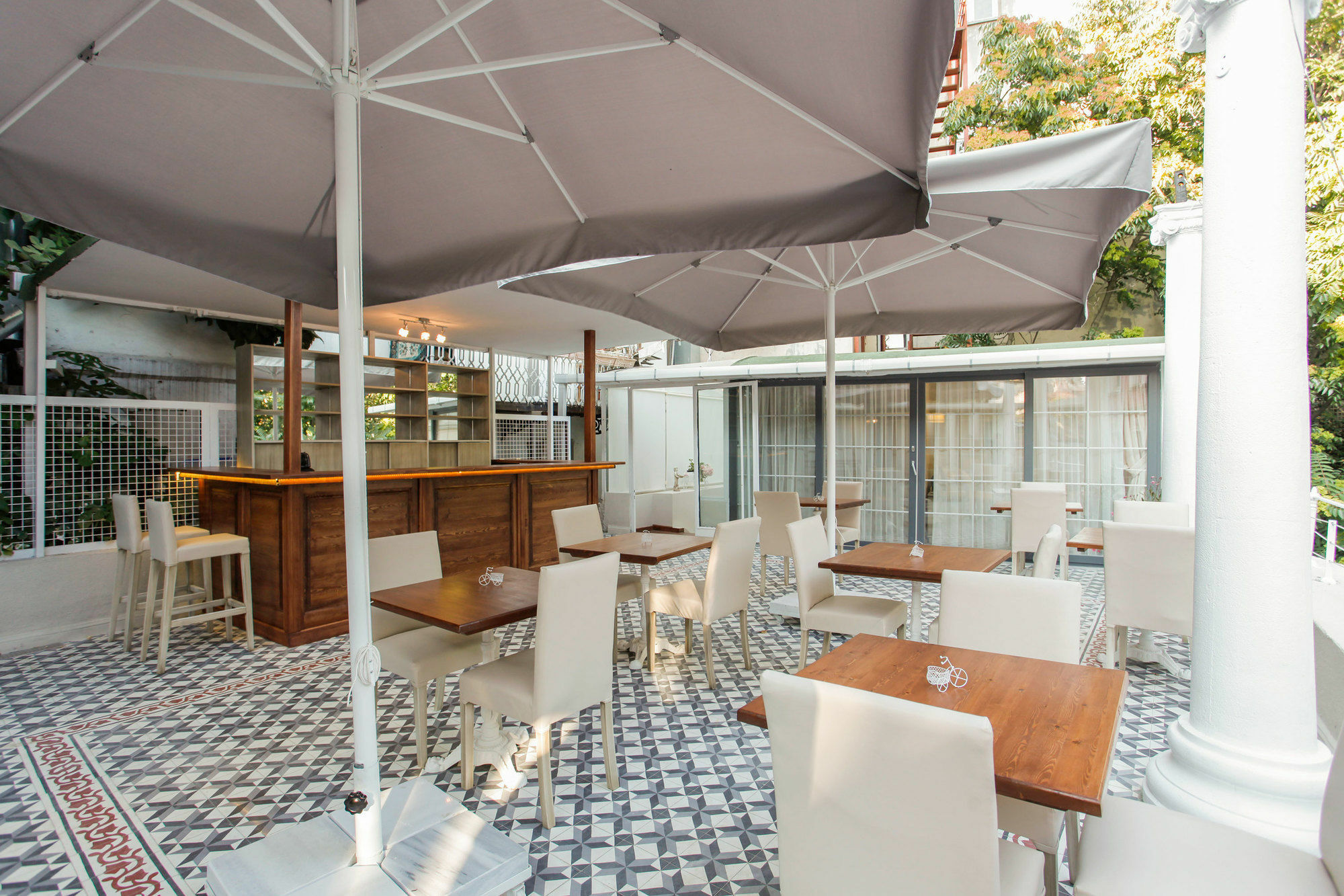 Hotel The Loft Provincia di Istanbul Esterno foto