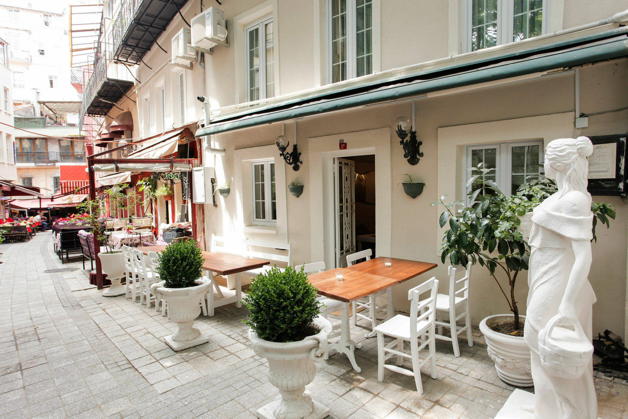 Hotel The Loft Provincia di Istanbul Esterno foto