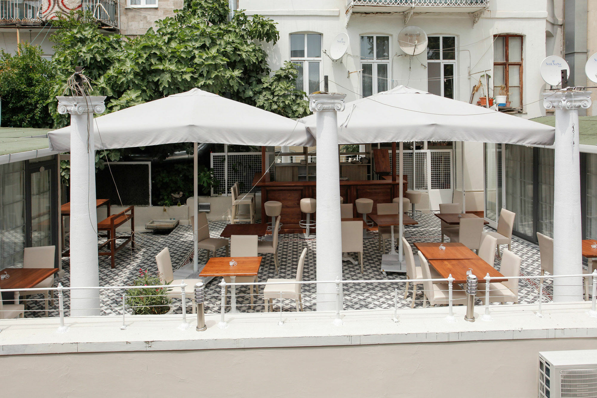 Hotel The Loft Provincia di Istanbul Esterno foto