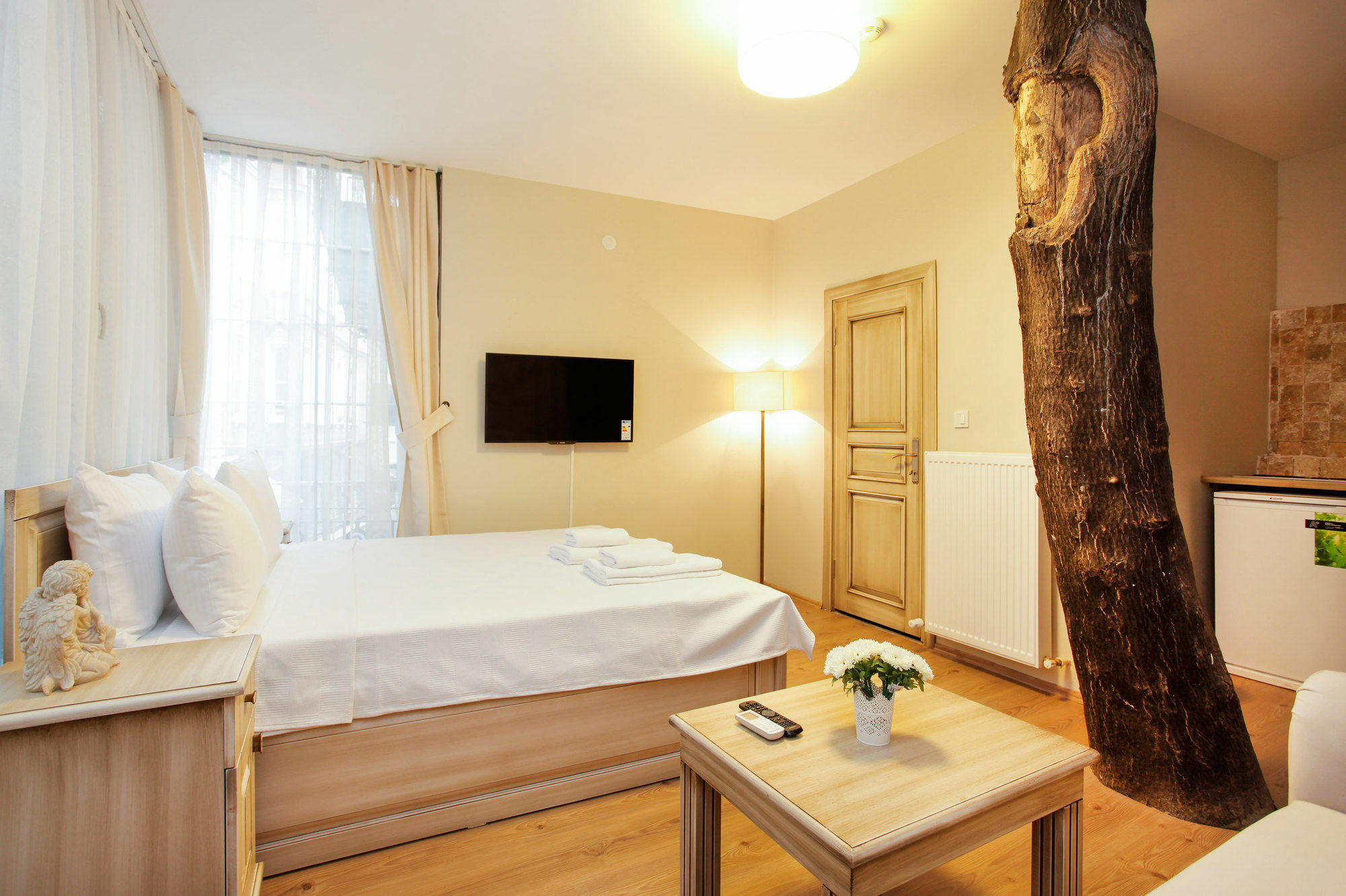 Hotel The Loft Provincia di Istanbul Esterno foto