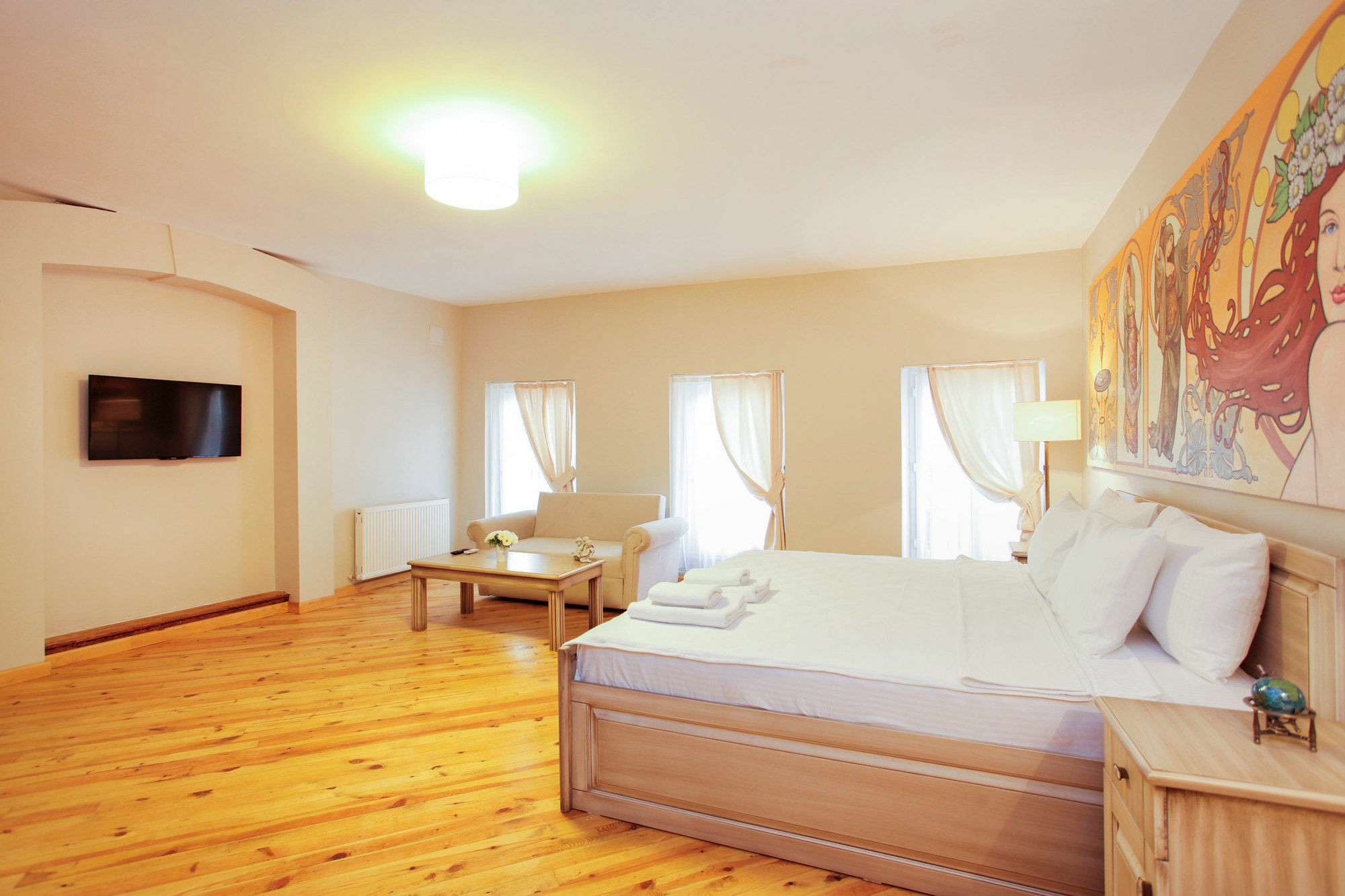Hotel The Loft Provincia di Istanbul Esterno foto