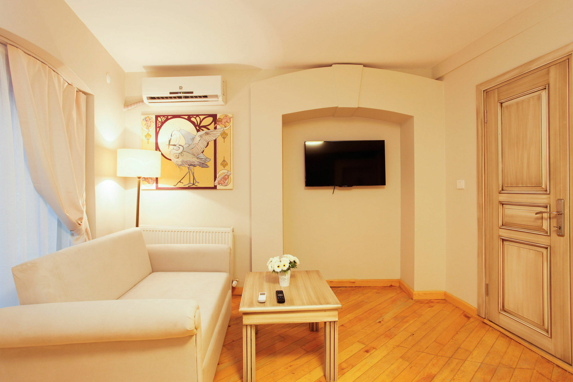 Hotel The Loft Provincia di Istanbul Esterno foto