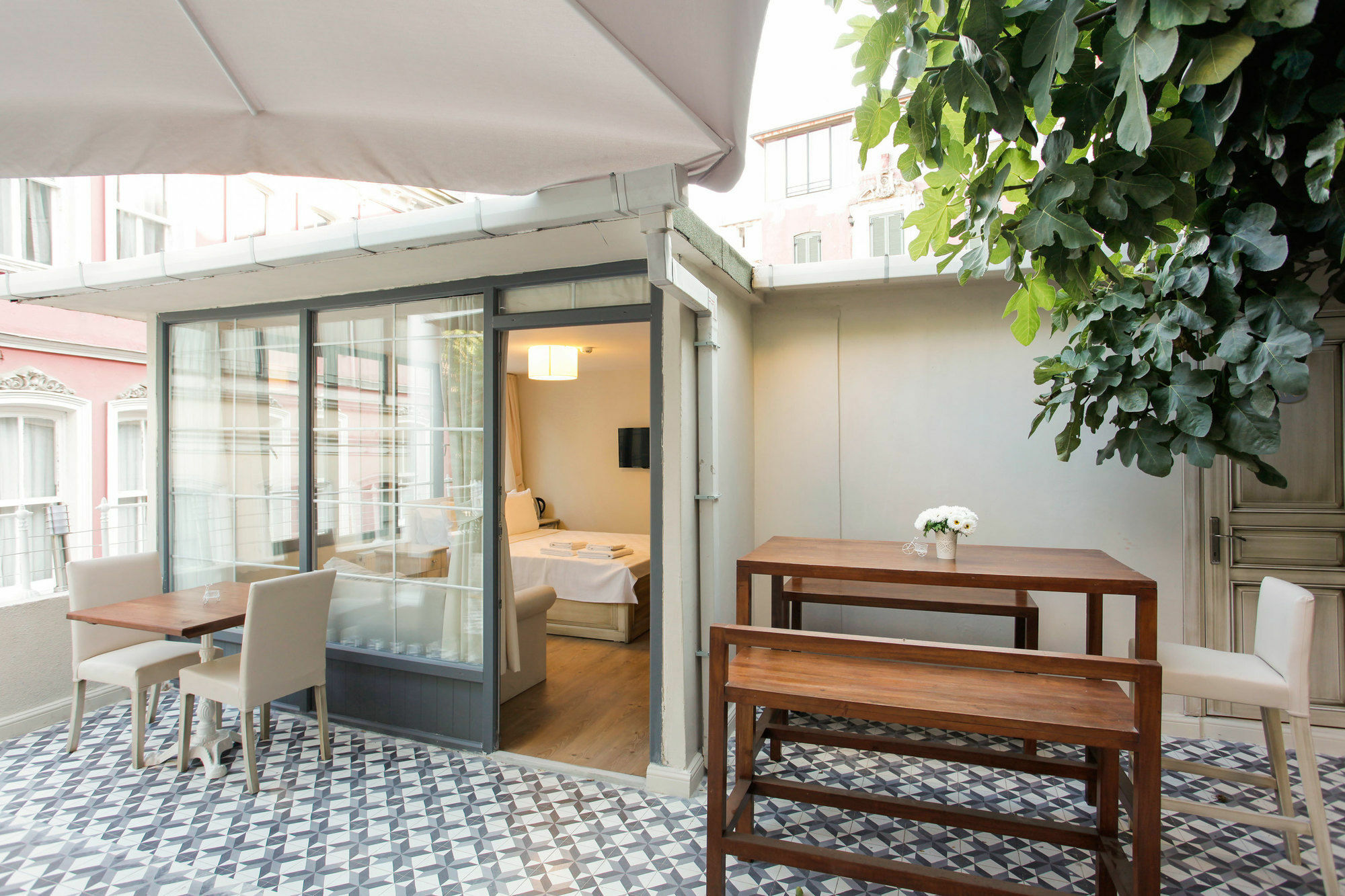 Hotel The Loft Provincia di Istanbul Esterno foto