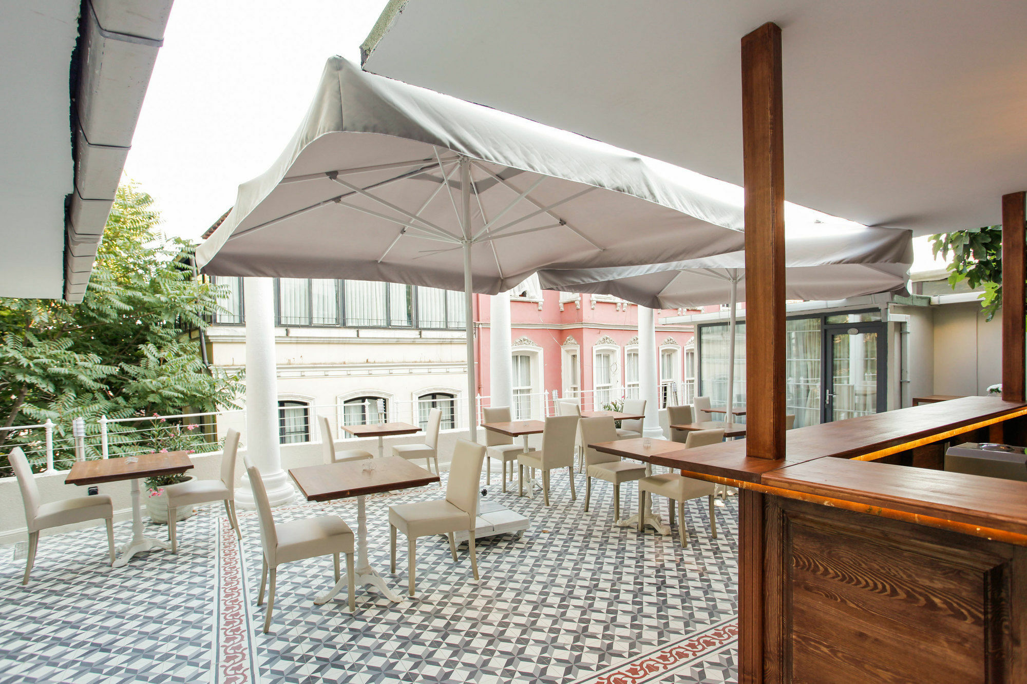 Hotel The Loft Provincia di Istanbul Esterno foto