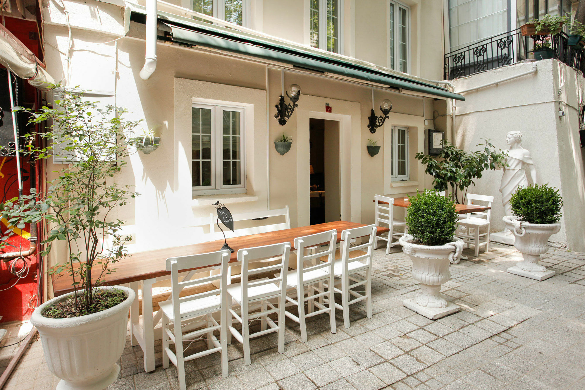 Hotel The Loft Provincia di Istanbul Esterno foto
