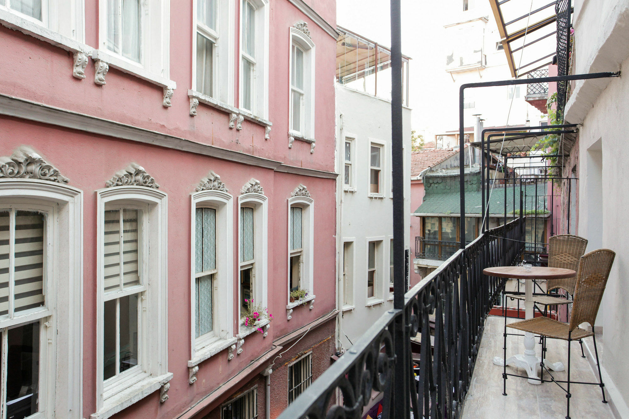 Hotel The Loft Provincia di Istanbul Esterno foto