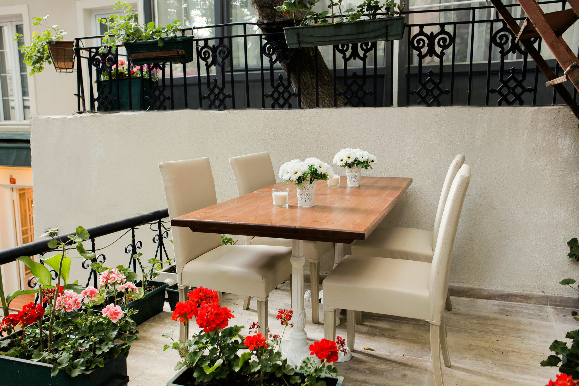 Hotel The Loft Provincia di Istanbul Esterno foto